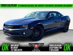 2011 Chevrolet Camaro 2LS for sale