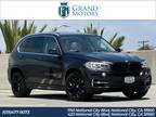 2016 BMW X5 xDrive50i for sale