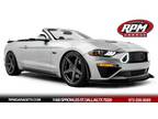 2019 Ford Mustang GT Premium with Digital Dash - Dallas,TX