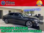 2021 Mercedes-Benz E-Class E 350 4MATIC - Worth,IL