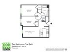 999 Broad - 2 Br 1 Ba