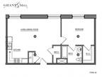 Grant Mill - 1E