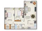 Wakefield Terrace - Two Bedroom