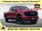2021 Ford F-250SD Lariat