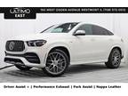 2021 Mercedes-Benz GLE GLE 53 AMG 4MATIC