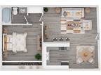 Citrus Court - 1SU