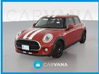 2016 MINI Hardtop 4 Door