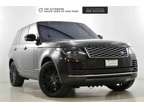 2019 Land Rover Range Rover 5.0L V8 Supercharged