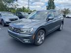 2021 Volkswagen Tiguan 2.0T SEL