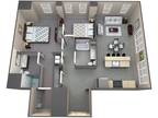 The News Apartments - Historic Apartment 104
