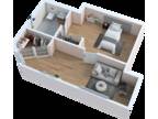 Aventine at Vancouver - One Bedroom