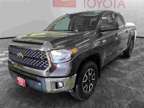 2019 Toyota Tundra SR5 CrewMax