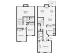 Signature Place - 3 Bedroom Apartment Home