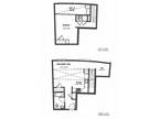 Linc32 at Orange Station - 1 Bed Penthouse Duplex Type B