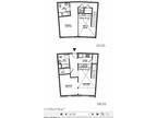 Linc32 at Orange Station - 1 Bed + Den Penthouse Duplex Type C