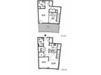 Linc32 at Orange Station - 1 Bed + Den Penthouse Duplex Type D