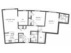 Linc32 at Orange Station - 2 Bedroom + Den