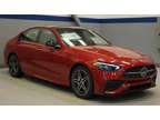 2024 Mercedes-Benz C-Class C 300 4MATIC