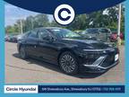 2024 Hyundai Sonata Hybrid Limited