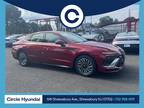 2024 Hyundai Sonata Hybrid SEL