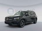 2024 Mercedes-Benz GLB GLB 250 4MATIC