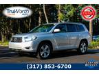 2008 Toyota Highlander Sport