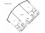Dr King Plaza - 2 Bedroom Type 2