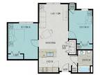 Skyview - 2 Bed 1 Bath