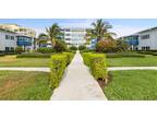 120 N Ocean Blvd Blvd Unit #307, Delray Beach, FL 33483