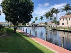 4928 Vincennes St #C1, Cape Coral, FL 33904
