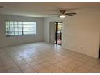 3686 NW 95th #3686, Plantation, FL 33351