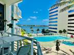 1551 N Flagler Dr #614, West Palm Beach, FL 33401