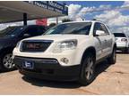 2010 GMC Acadia SLT1