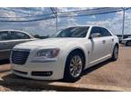 2013 Chrysler 300 300C