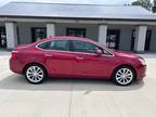 2012 Buick Verano Convenience Group