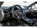 2015 Porsche Macan V6 S Premium Package Plus Infotainment Package