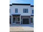 Brand New Townhome - MOVE IN READY!!