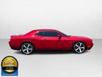 2012 Dodge Challenger SRT8 392