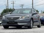 2011 Honda Accord Sedan LX-P