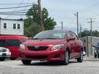 2010 Toyota Corolla LE Sedan 4D