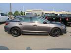 2022 Acura ILX w/Premium/A-Spec Package