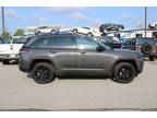 2022 Jeep Grand Cherokee 4WD Altitude