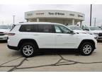 2022 Jeep Grand Cherokee L 4WD Limited