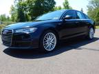 2016 Audi A6 3.0T Premium Plus quattro