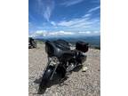 2012 Harley FLHX - Street Glide Motorcycle for Sale