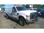 2009 Ford F250 Super Duty Regular Cab for sale