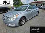2014 Hyundai Sonata for sale