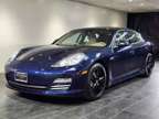 2012 Porsche Panamera for sale