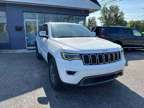 2017 Jeep Grand Cherokee for sale