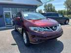 2012 Nissan Murano for sale